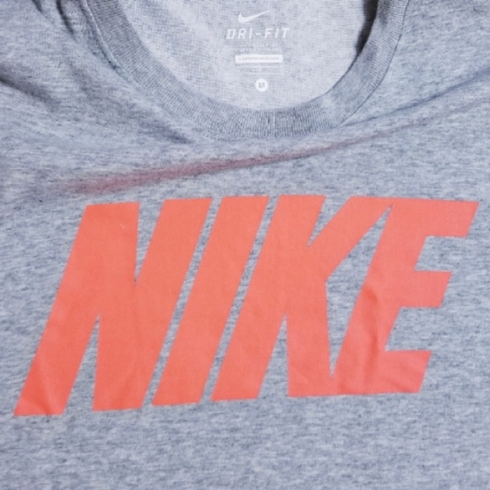 ✌New Nike Dri-Fit Athletic T-Shirt Sz M